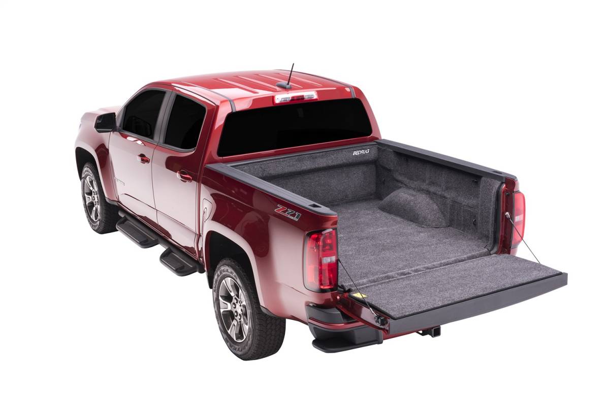 truck bed rug