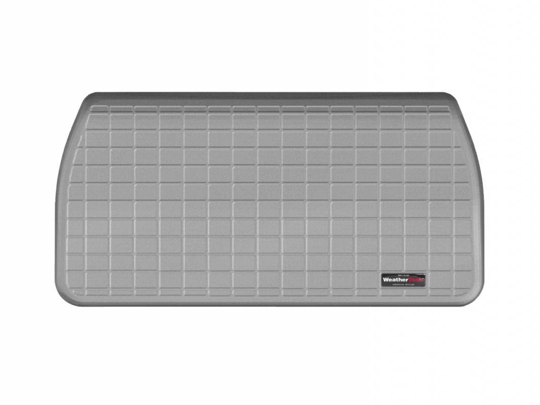 Weathertech Cargo Liners #42279 | Truck Logic