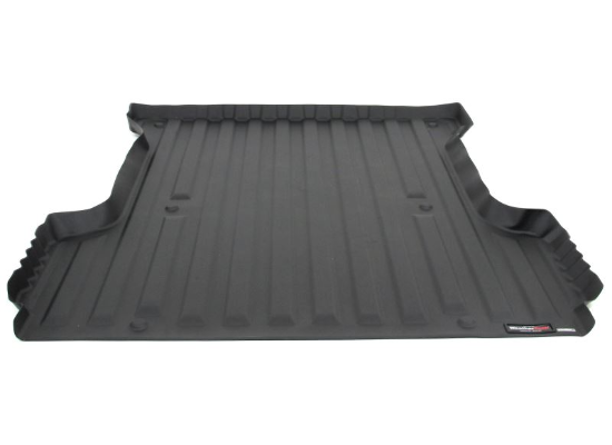 WeatherTech TechLiner Bed Liner, Black