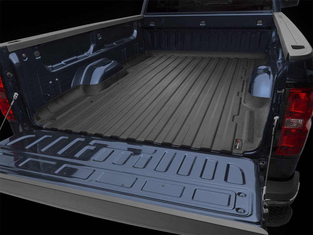 WeatherTech 39710 TechLiner Truck Bed Mat