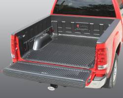 Rugged Liner - Rugged Liner CC5OR04 Truck Bed Liner - Over Rail