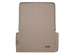 WeatherTech - WeatherTech 41493 Cargo Liner