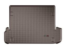 WeatherTech - WeatherTech 43837 Cargo Liner