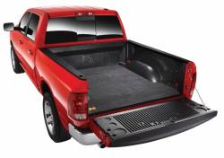 BedRug - BedRug BMT02SBD BedRug Truck Bed Mat