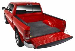 BedRug - BedRug BMH17RBS BedRug Truck Bed Mat