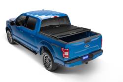 Tonno Pro - Tonno Pro 42-511 Tonno Fold Tri-Fold Soft Tonneau Cover