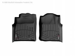 WeatherTech - WeatherTech 440211 DigitalFit Front Floor Mat Set