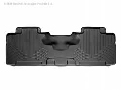 WeatherTech - WeatherTech 441072 DigitalFit Rear Floor Mat Set