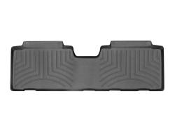 WeatherTech - WeatherTech 4411762 DigitalFit Rear Floor Mat Set