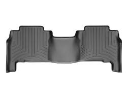 WeatherTech - WeatherTech 441572 DigitalFit Rear Floor Mat Set