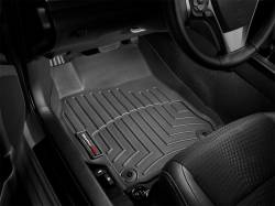 WeatherTech - WeatherTech 442321 DigitalFit Front Floor Mat Set