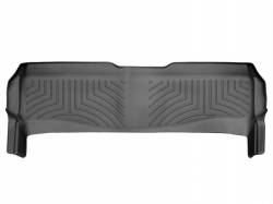 WeatherTech - WeatherTech 443052 DigitalFit Rear Floor Mat Set