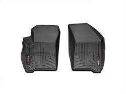 WeatherTech - WeatherTech 443771 DigitalFit Front Floor Mat Set