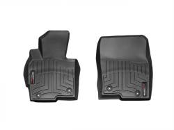 WeatherTech - WeatherTech 444191 DigitalFit Front Floor Mat Set