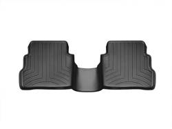 WeatherTech - WeatherTech 444192 DigitalFit Rear Floor Mat Set