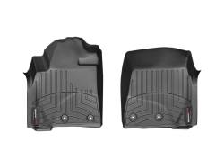 WeatherTech - WeatherTech 444231 DigitalFit Front Floor Mat Set