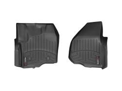 WeatherTech - WeatherTech 444331 DigitalFit Front Floor Mat Set