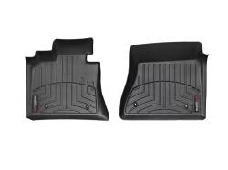 WeatherTech - WeatherTech 444561 DigitalFit Front Floor Mat Set