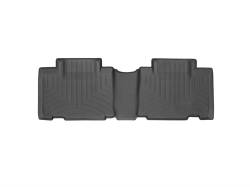 WeatherTech - WeatherTech 445102 DigitalFit Rear Floor Mat Set