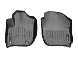 WeatherTech - WeatherTech 447051 DigitalFit Front Floor Mat Set