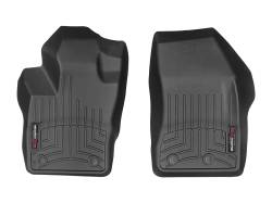 WeatherTech - WeatherTech 448141 DigitalFit Front Floor Mat Set