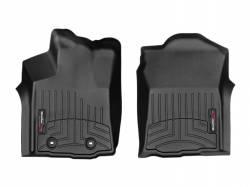 WeatherTech - WeatherTech 448671 DigitalFit Front Floor Mat Set