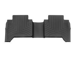 WeatherTech - WeatherTech 448722 DigitalFit Rear Floor Mat Set