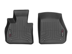 WeatherTech - WeatherTech 448811 DigitalFit Front Floor Mat Set