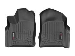 WeatherTech - WeatherTech 449301 DigitalFit Front Floor Mat Set