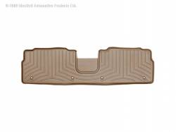 WeatherTech - WeatherTech 450142 DigitalFit Rear Floor Mat Set