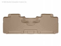 WeatherTech - WeatherTech 451072 DigitalFit Rear Floor Mat Set