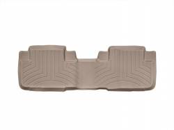 WeatherTech - WeatherTech 454022 DigitalFit Rear Floor Mat Set