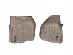 WeatherTech - WeatherTech 454331 DigitalFit Front Floor Mat Set