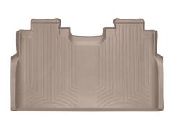 WeatherTech - WeatherTech 456972 DigitalFit Rear Floor Mat Set