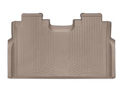 WeatherTech - WeatherTech 456974 DigitalFit Rear Floor Mat Set