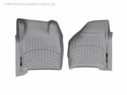 WeatherTech - WeatherTech 460021 DigitalFit Front Floor Mat Set