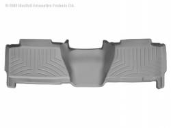 WeatherTech - WeatherTech 460612 DigitalFit Rear Floor Mat Set