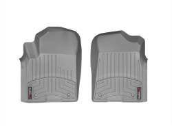 WeatherTech - WeatherTech 463361 DigitalFit Front Floor Mat Set