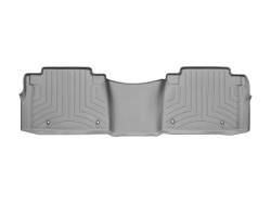 WeatherTech - WeatherTech 463362 DigitalFit Rear Floor Mat Set