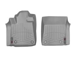 WeatherTech - WeatherTech 464081 DigitalFit Front Floor Mat Set