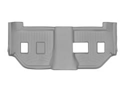 WeatherTech - WeatherTech 466079 DigitalFit Rear Floor Mat Set