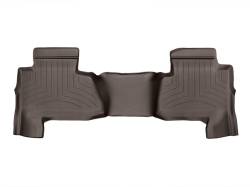 WeatherTech - WeatherTech 476078 DigitalFit Rear Floor Mat Set