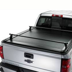 Pace Edwards - Pace-Edwards KRC95A17 UltraGroove Tonneau Cover