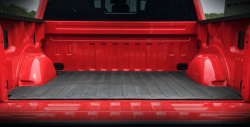 Truck Max - Truck Max M10-565 Rubber Truck Bed Mat