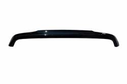 Auto Ventshade - Auto Ventshade 25045 Bugflector II Stone/Bug Deflector Hood Deflector