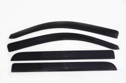 Auto Ventshade - Auto Ventshade 894033 Ventvisor Low Profile Deflector 4 pc. Side Window Vent