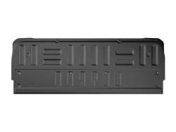 WeatherTech - WeatherTech 3TG08 TechLiner Taillgate Liner