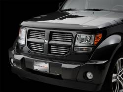 WeatherTech - WeatherTech 50266 Hood Deflector