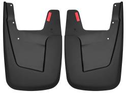 Husky Liners - Husky Liners 59141 Custom Molded Rear Mud Guards