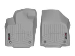 WeatherTech - WeatherTech 4613011 DigitalFit Front Floor Mat Set